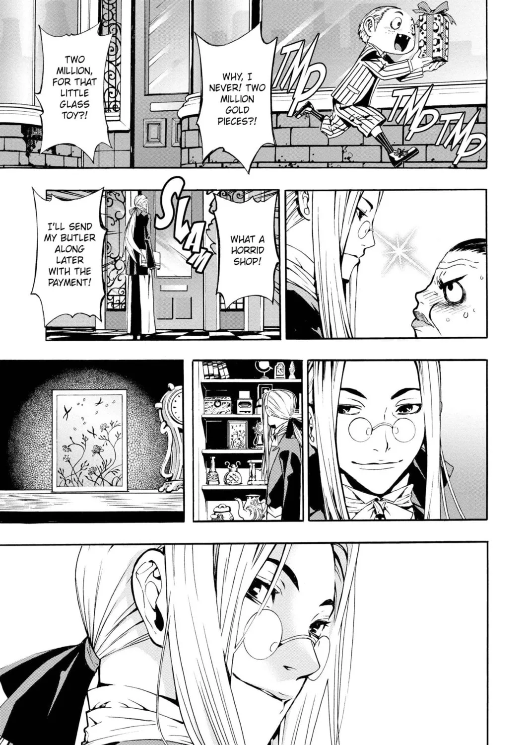 Read March Story chapter 3 image 12 on Lezhin