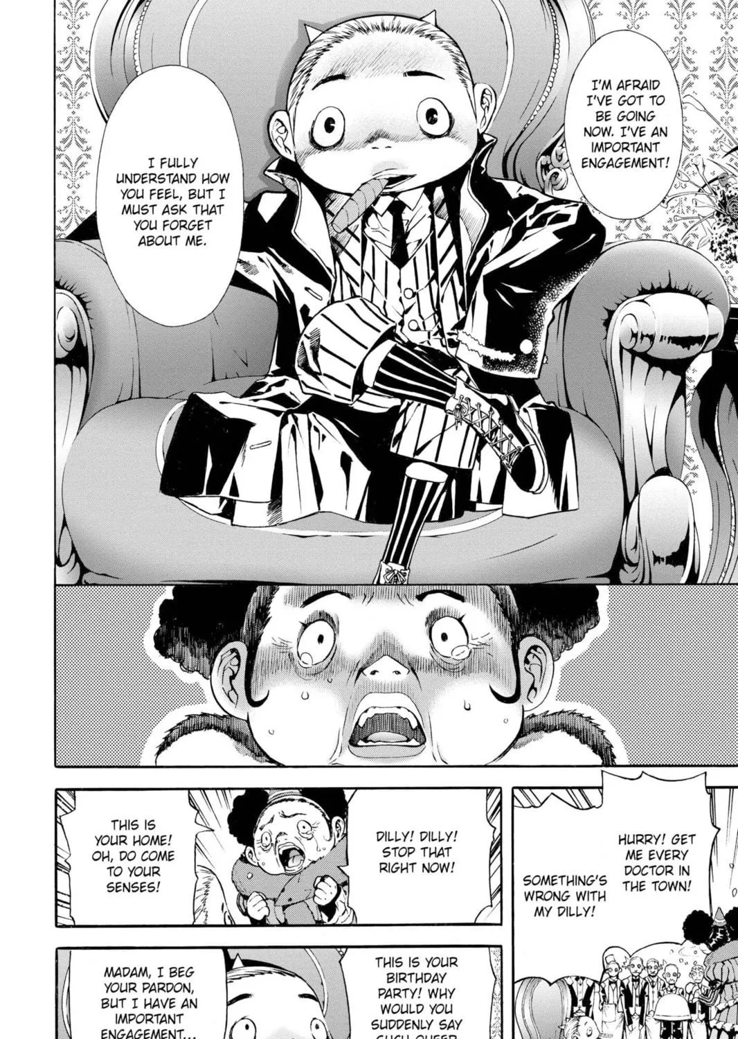 Read March Story chapter 3 image 22 on Lezhin