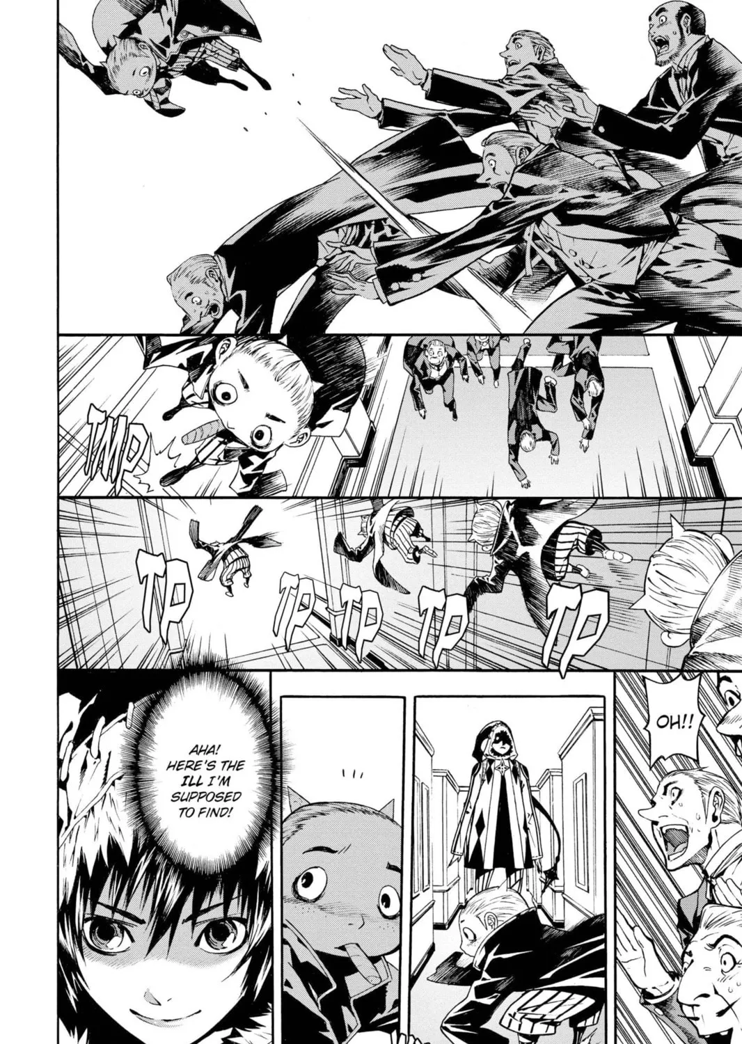 Read March Story chapter 3 image 26 on Lezhin