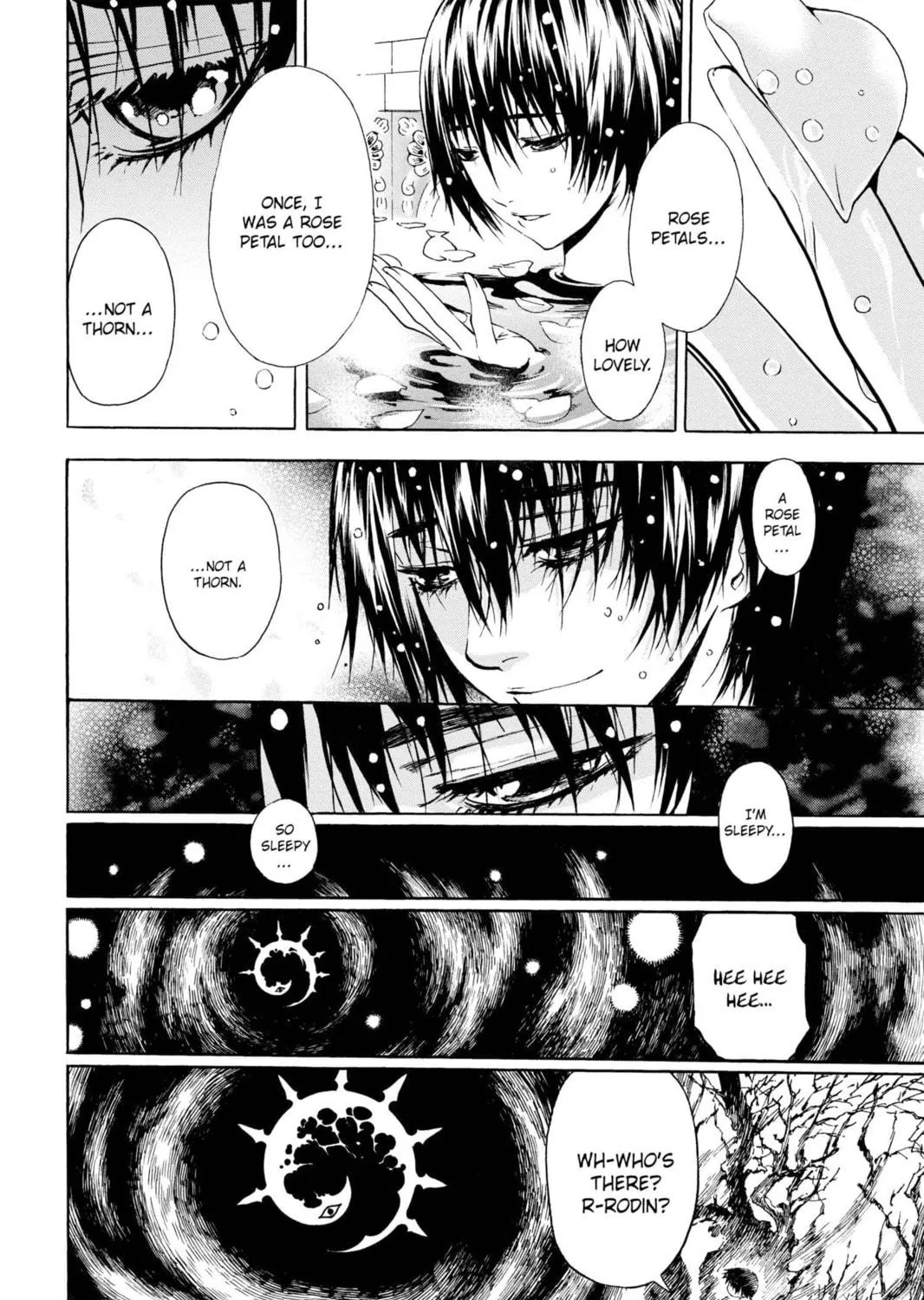 Read March Story chapter 3 image 34 on Lezhin