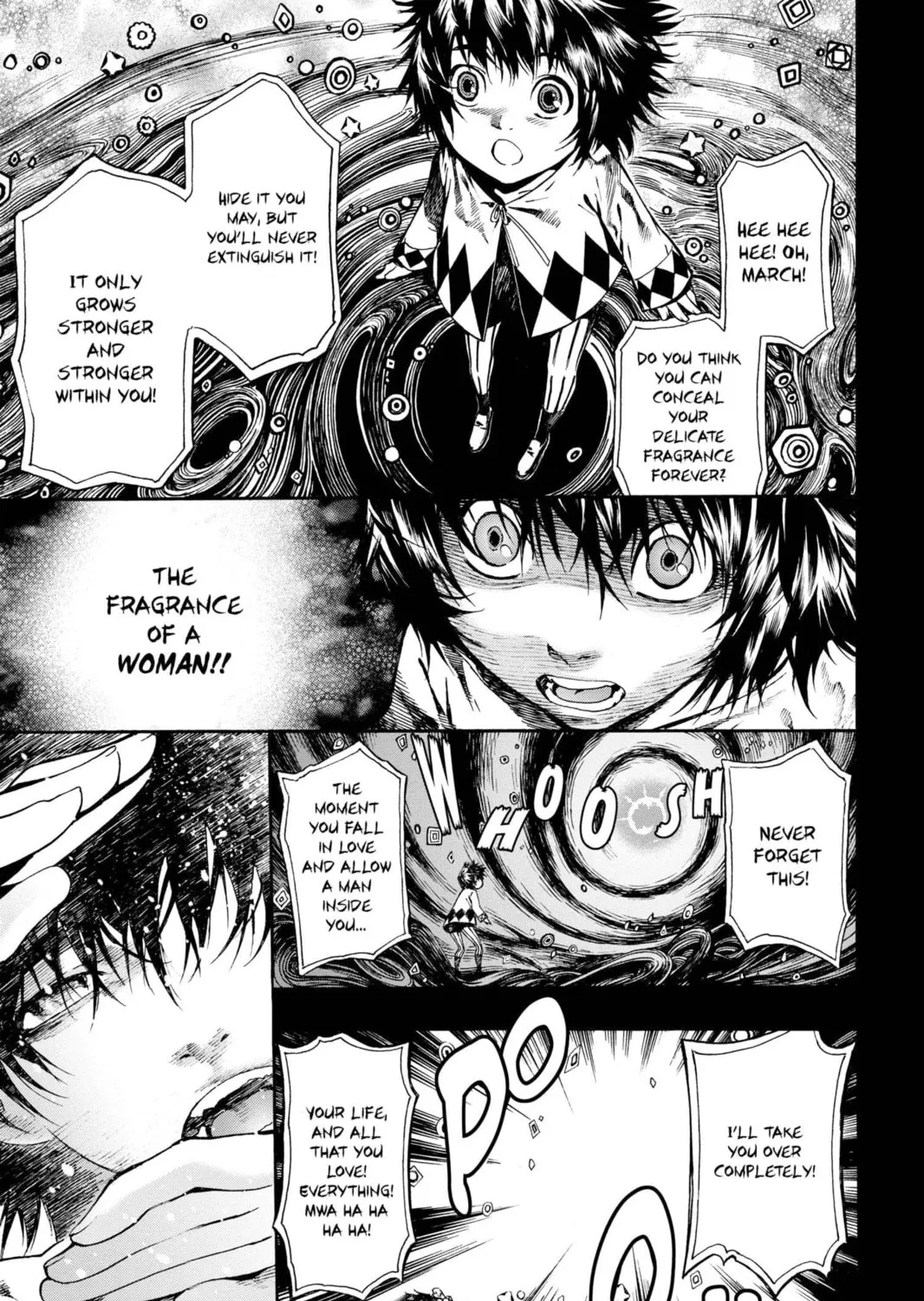 Read March Story chapter 3 image 36 on Lezhin