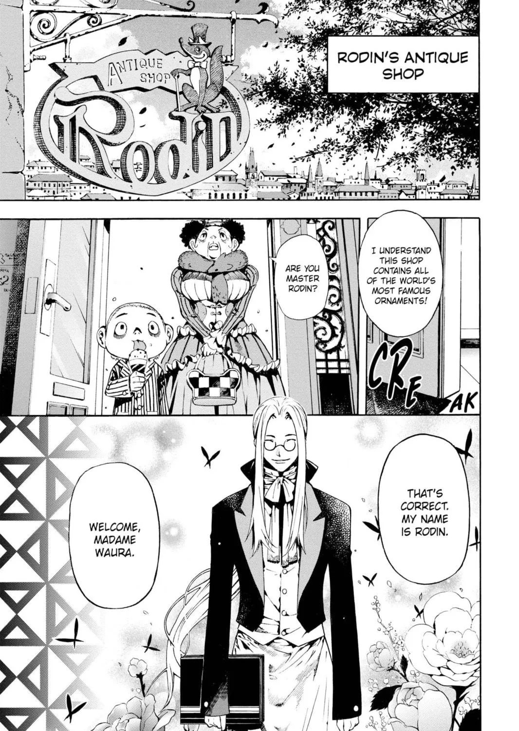 Read March Story chapter 3 image 4 on Lezhin