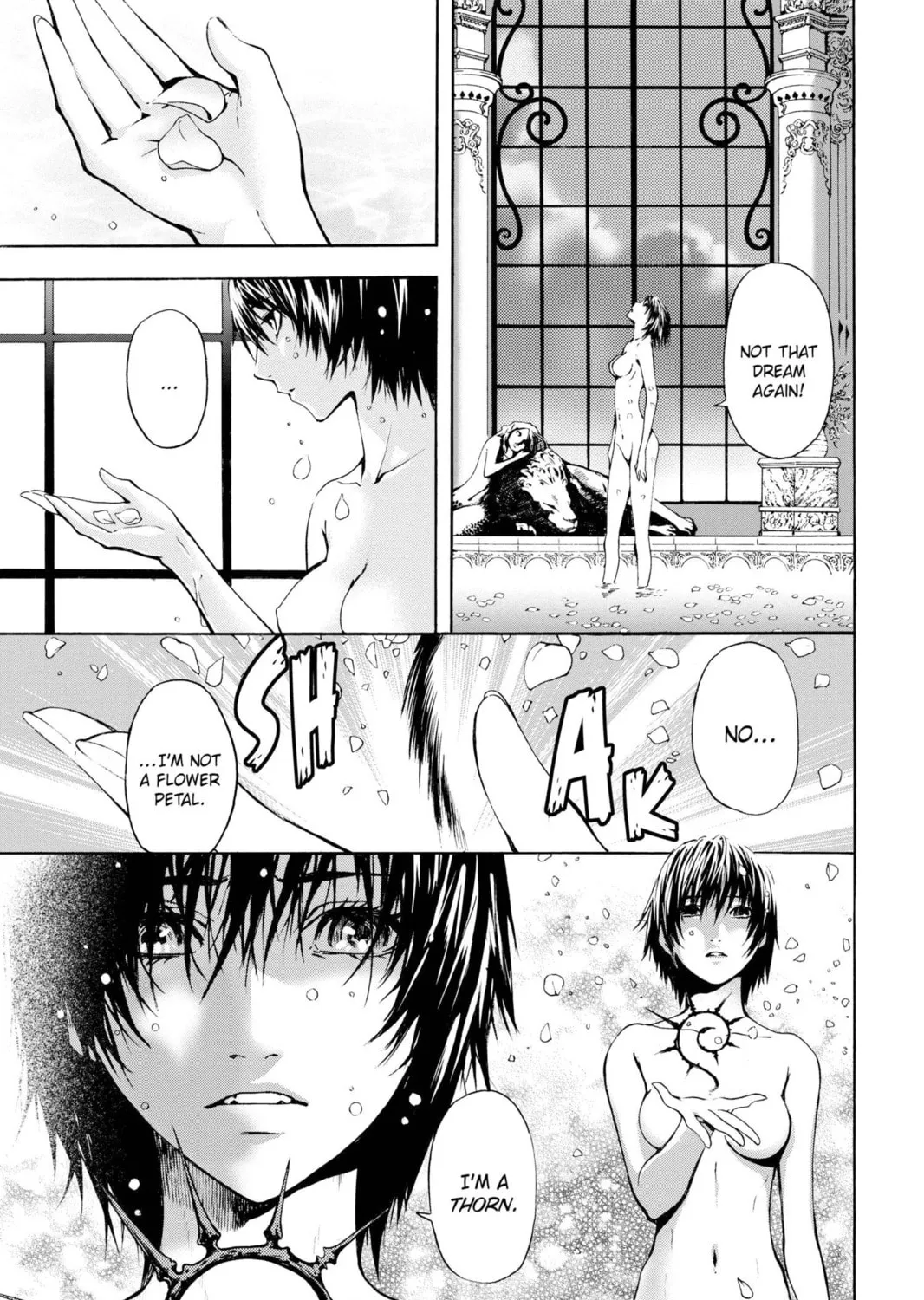 Read March Story chapter 3 image 42 on Lezhin