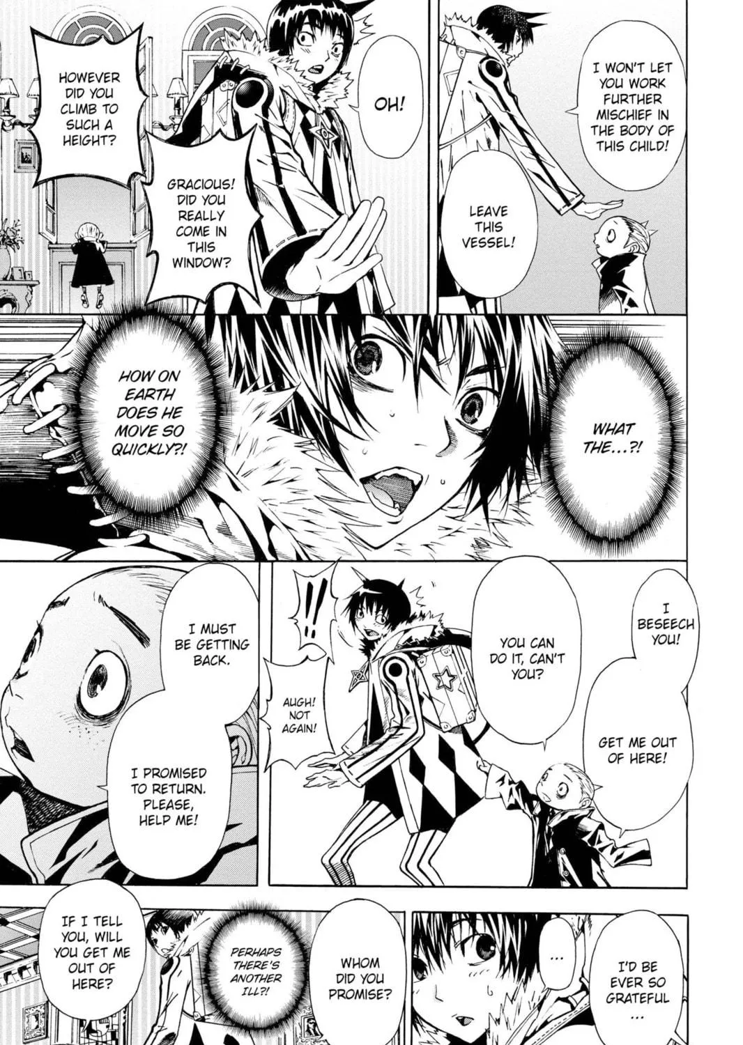 Read March Story chapter 3 image 46 on Lezhin