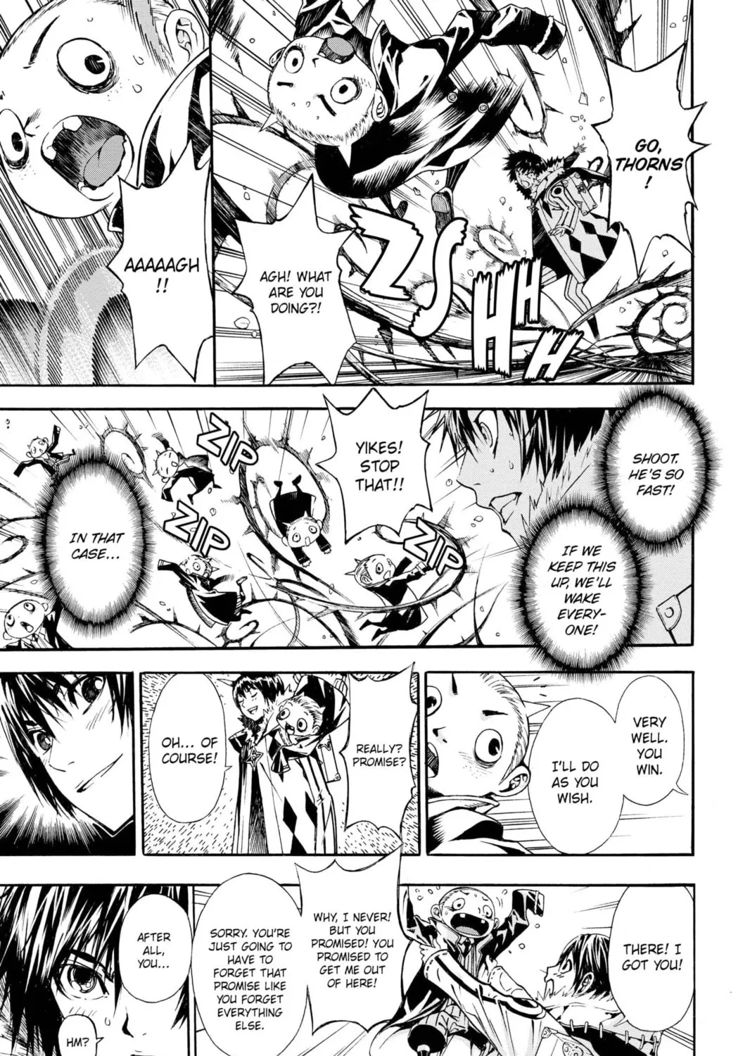 Read March Story chapter 3 image 50 on Lezhin