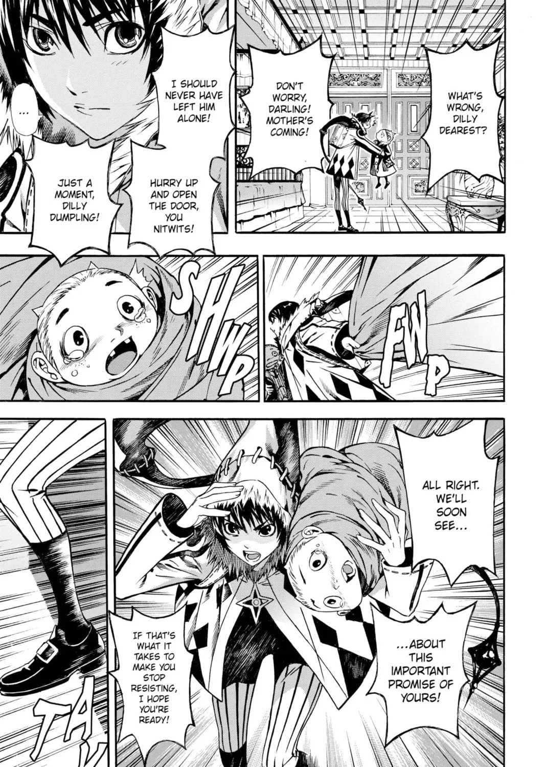 Read March Story chapter 3 image 54 on Lezhin