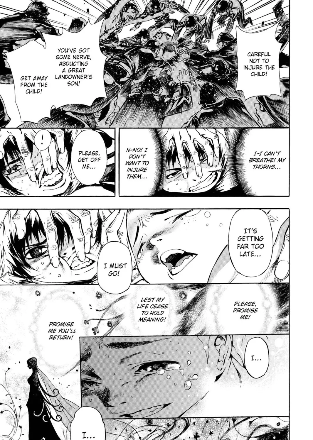 Read March Story chapter 3 image 62 on Lezhin
