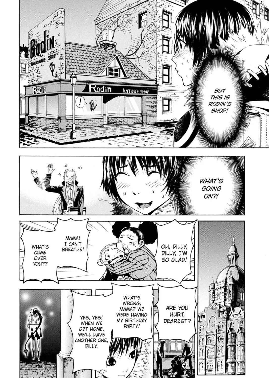 Read March Story chapter 3 image 70 on Lezhin
