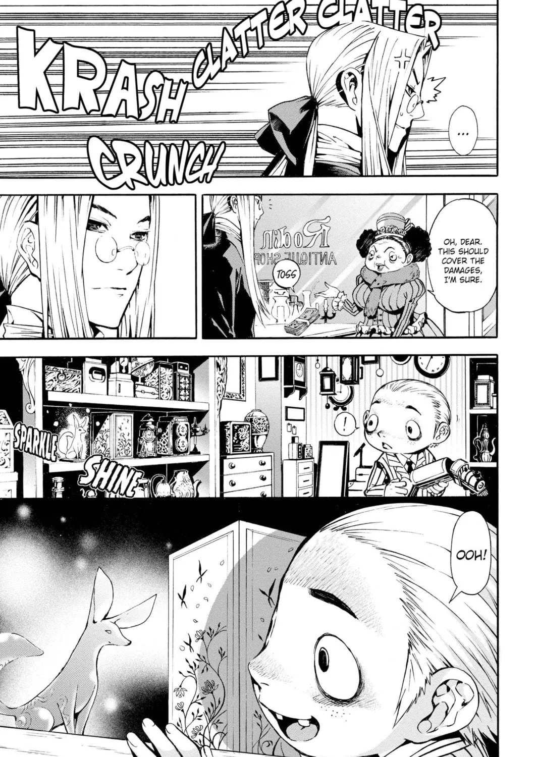 Read March Story chapter 3 image 8 on Lezhin