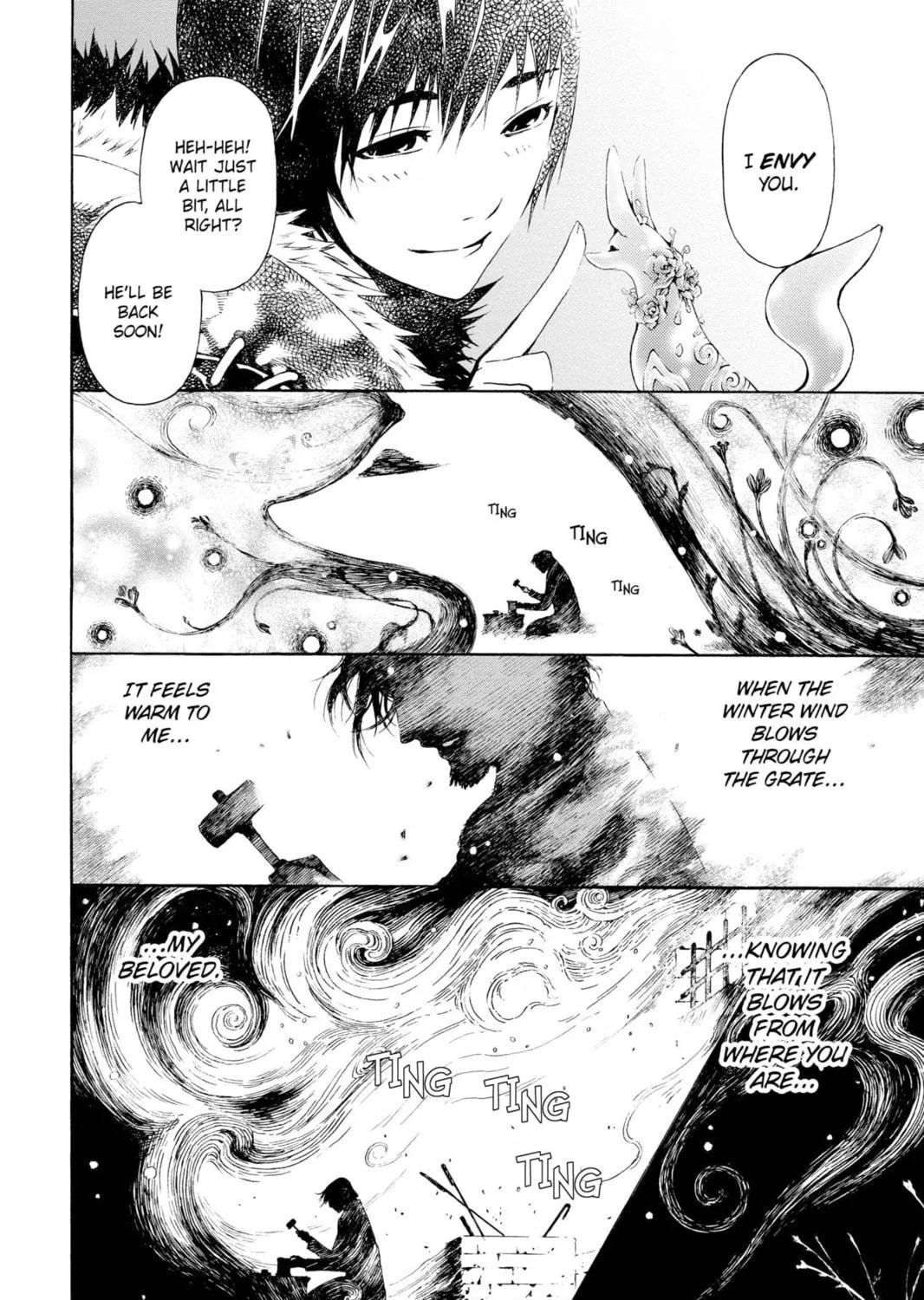 Read March Story chapter 3 image 82 on Lezhin