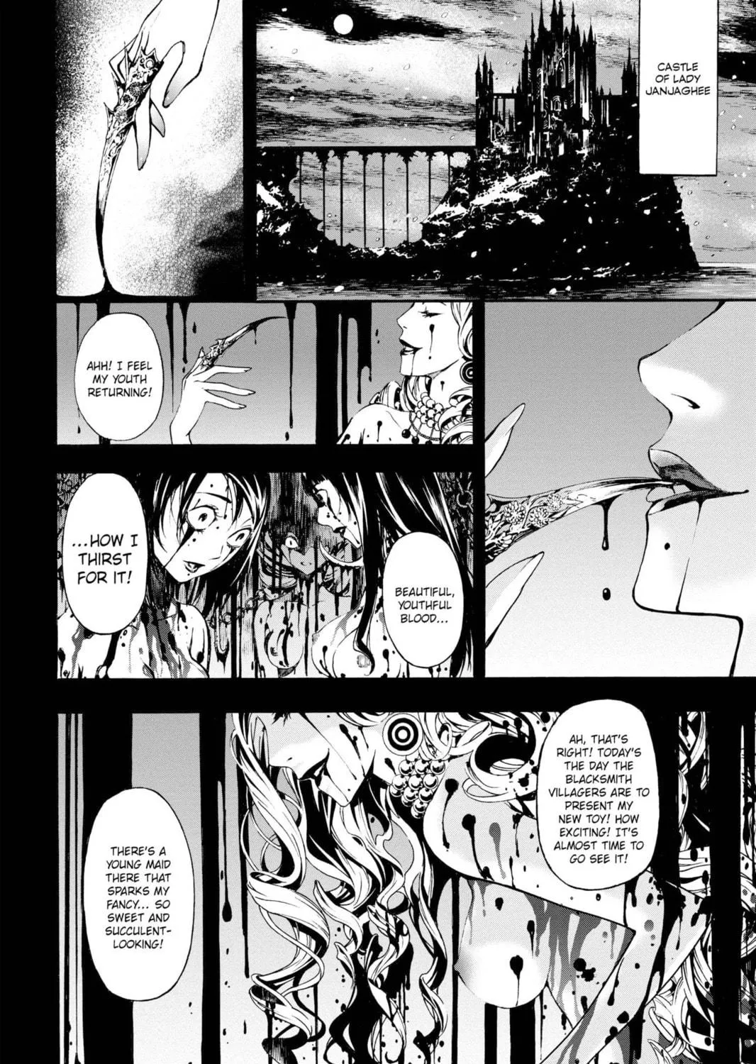Read March Story chapter 4 image 10 on Lezhin