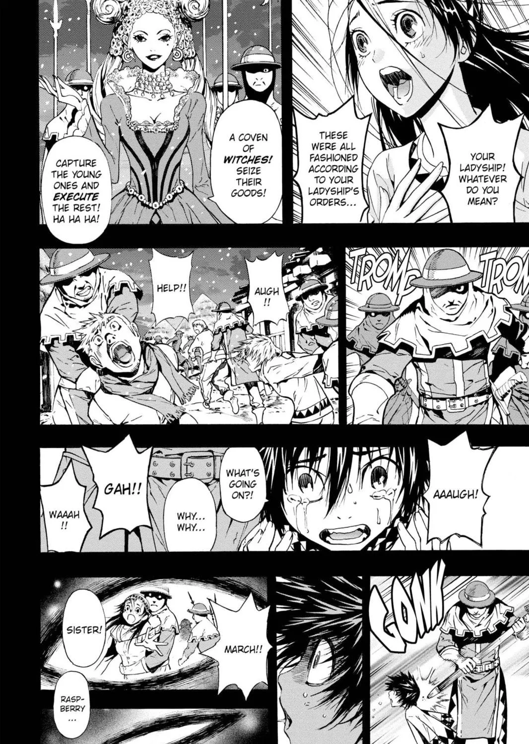 Read March Story chapter 4 image 22 on Lezhin