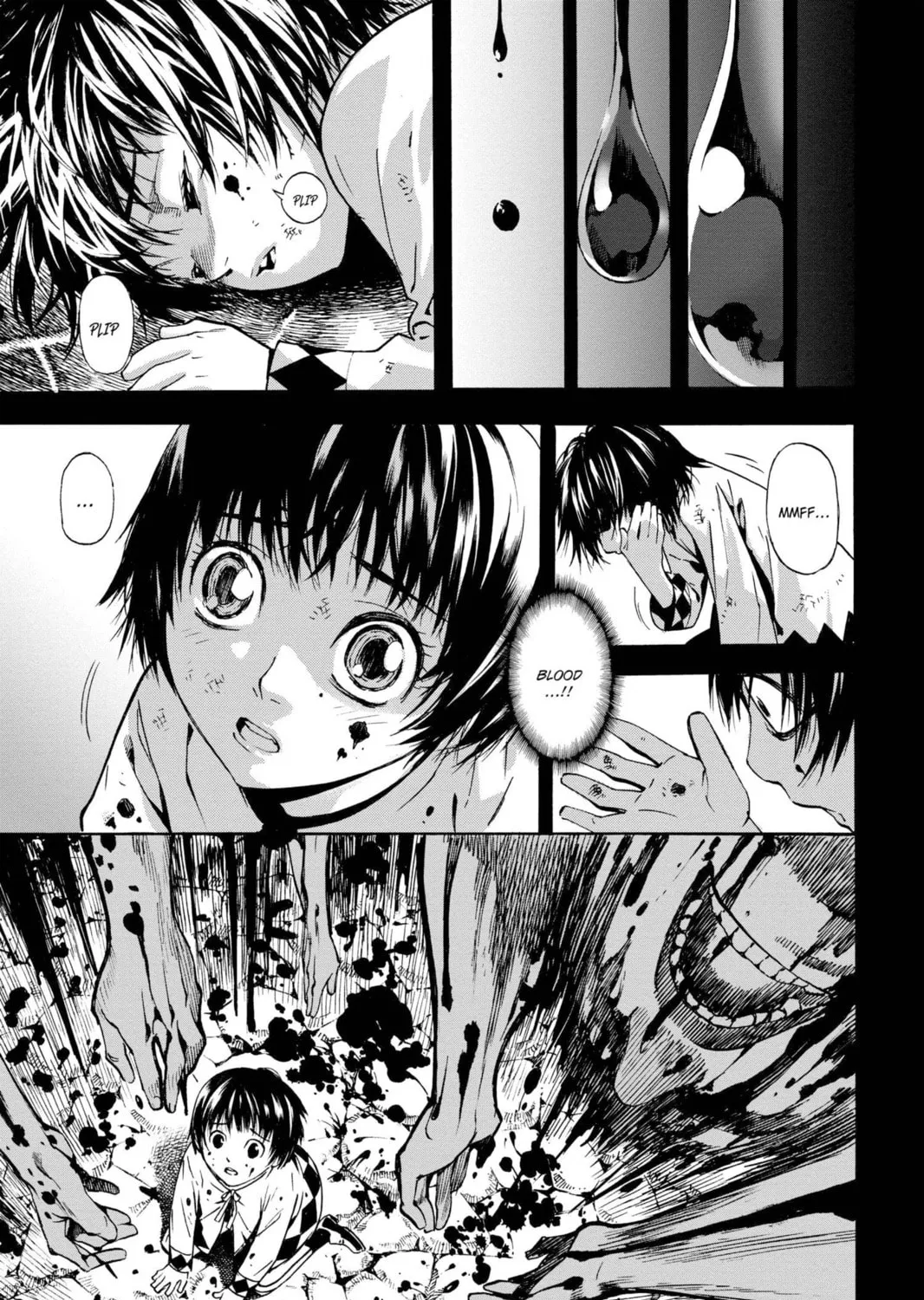 Read March Story chapter 4 image 24 on Lezhin
