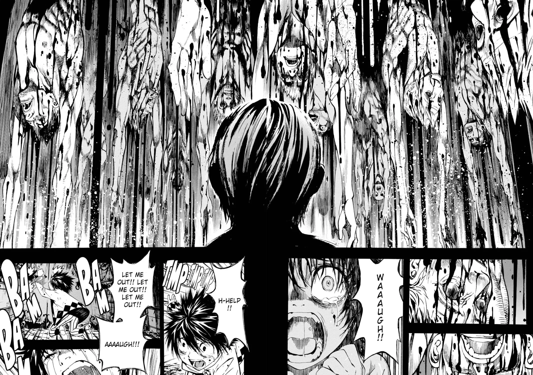 Read March Story chapter 4 image 26 on Lezhin