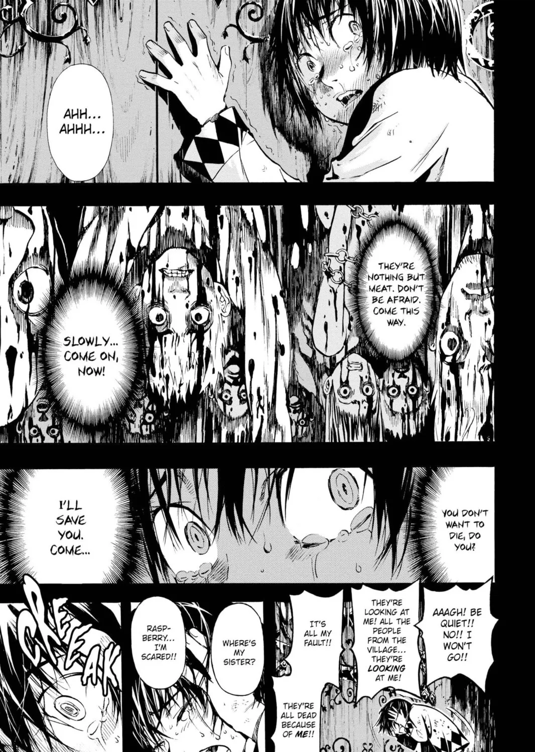 Read March Story chapter 4 image 30 on Lezhin