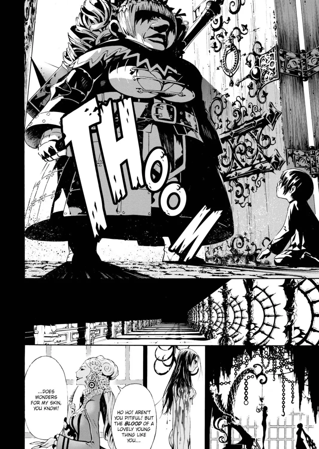 Read March Story chapter 4 image 32 on Lezhin