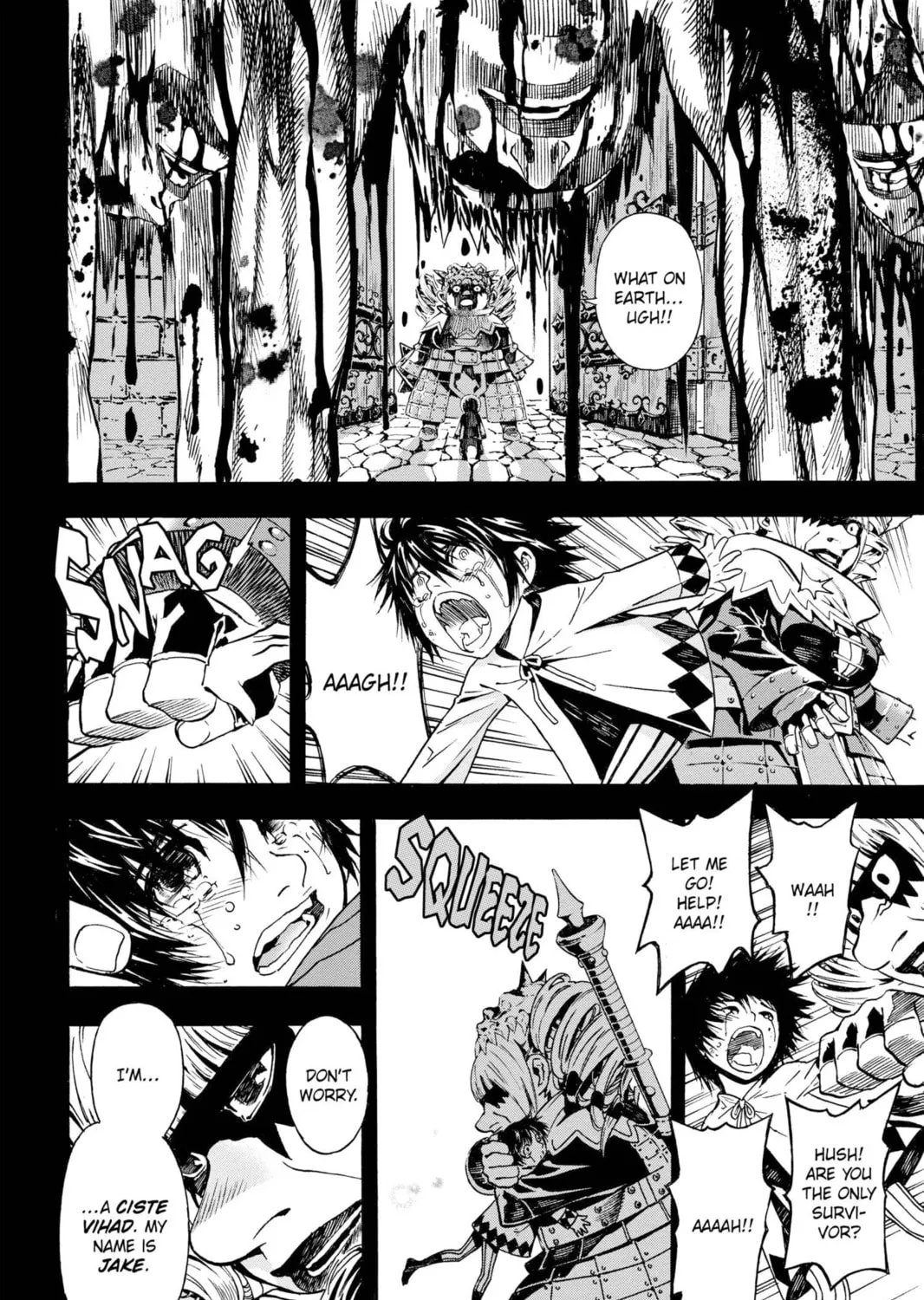 Read March Story chapter 4 image 36 on Lezhin