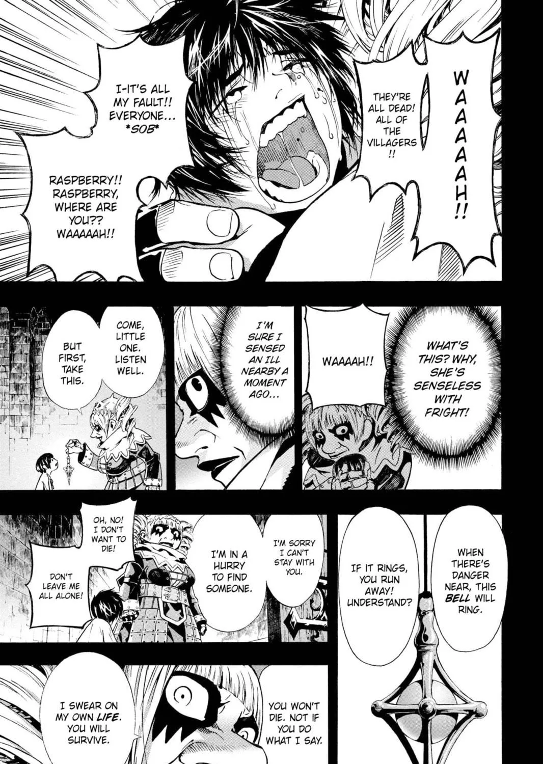 Read March Story chapter 4 image 38 on Lezhin