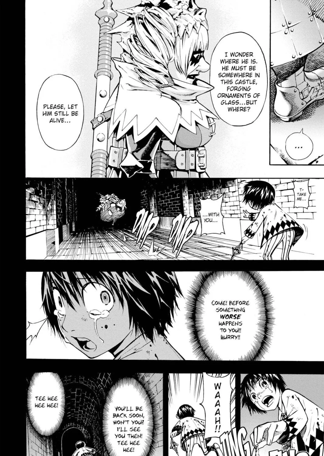 Read March Story chapter 4 image 40 on Lezhin