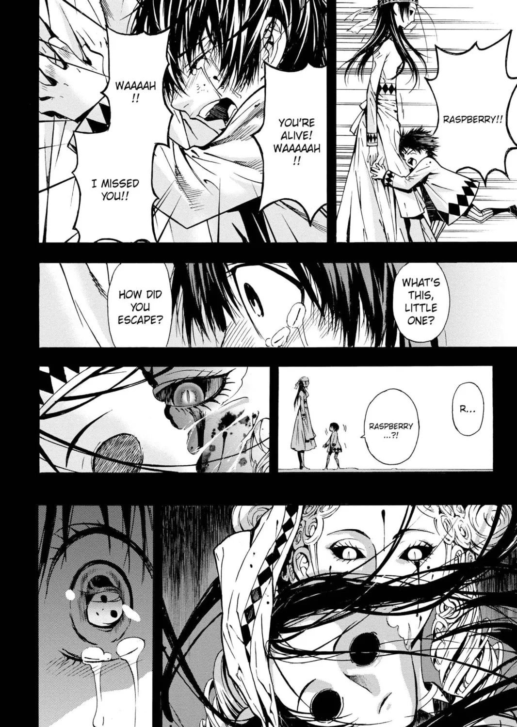 Read March Story chapter 4 image 44 on Lezhin