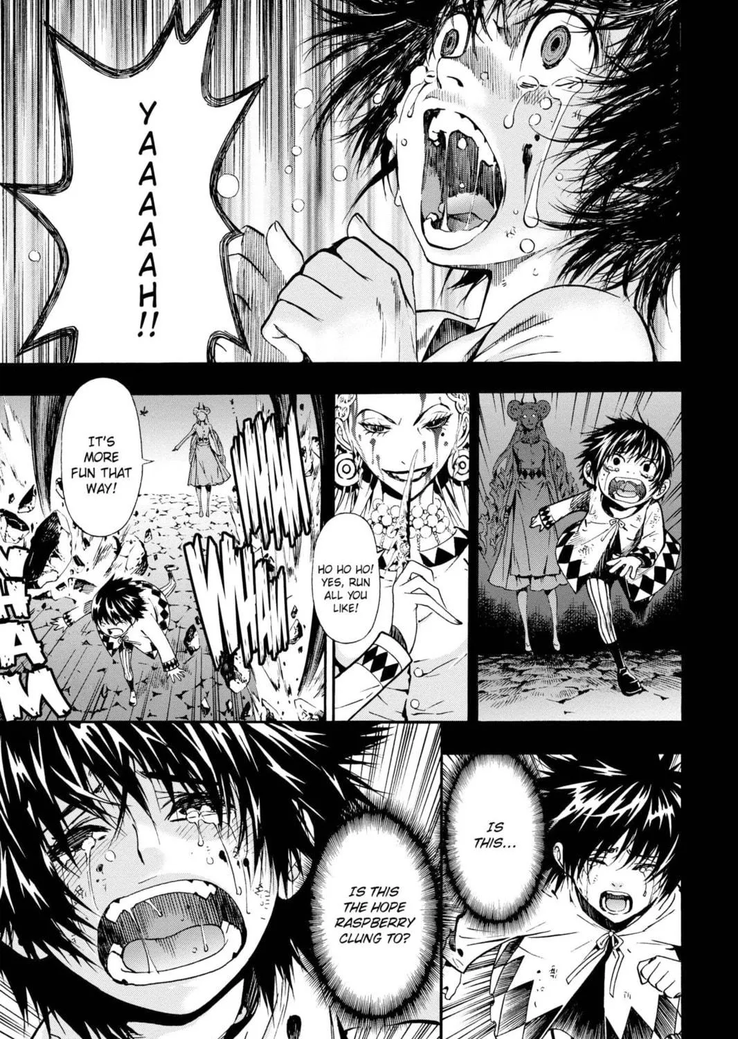 Read March Story chapter 4 image 46 on Lezhin