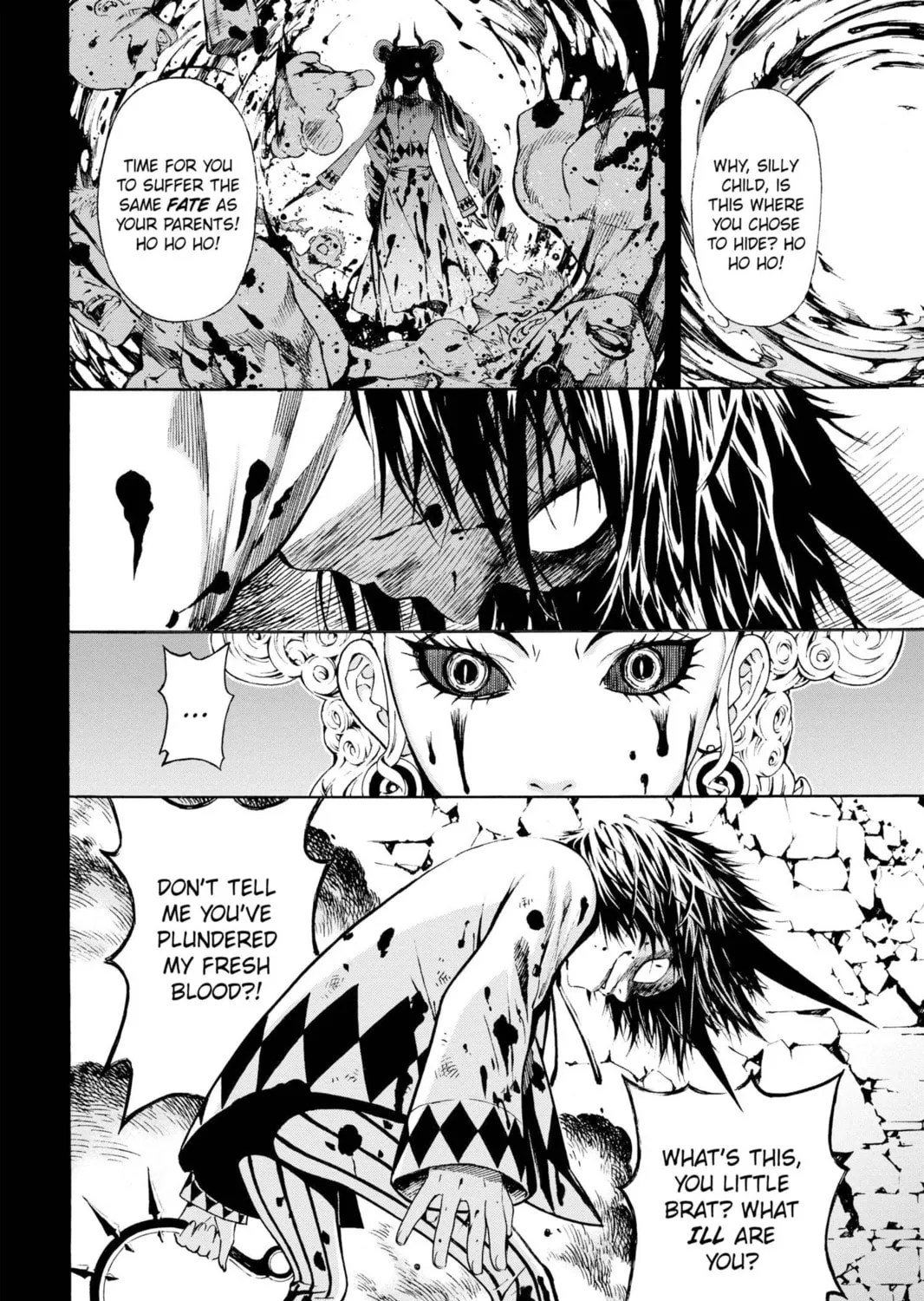 Read March Story chapter 4 image 56 on Lezhin