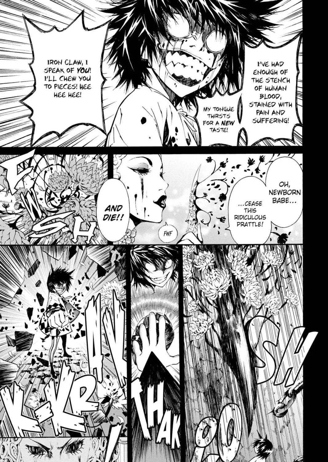 Read March Story chapter 4 image 58 on Lezhin