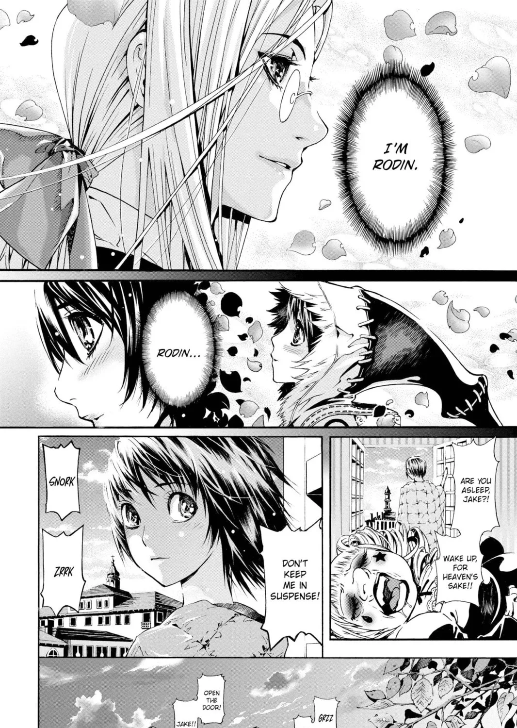 Read March Story chapter 4 image 80 on Lezhin