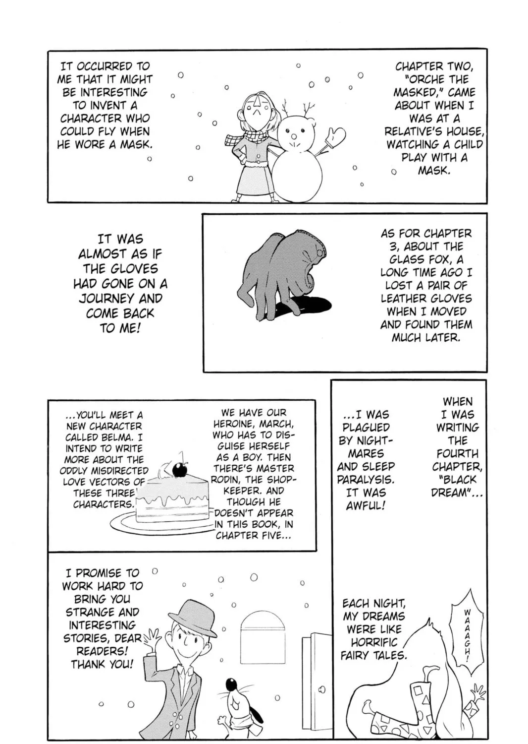 Read March Story chapter 4 image 86 on Lezhin