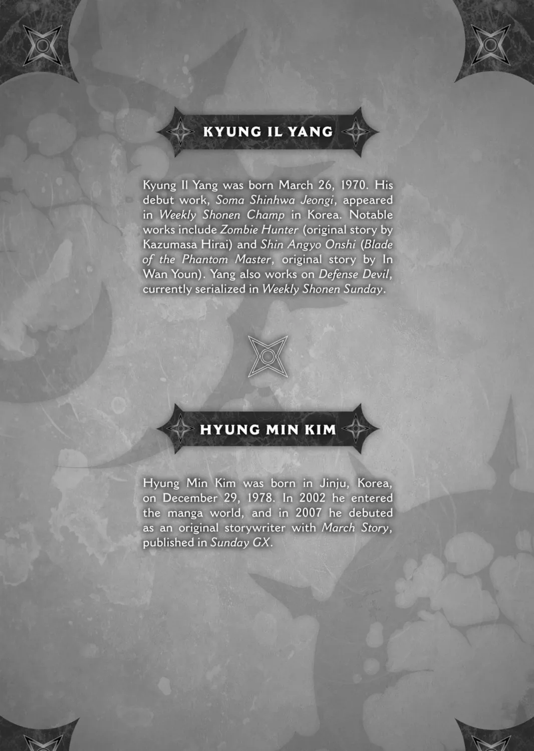 Read March Story chapter 4 image 92 on Lezhin