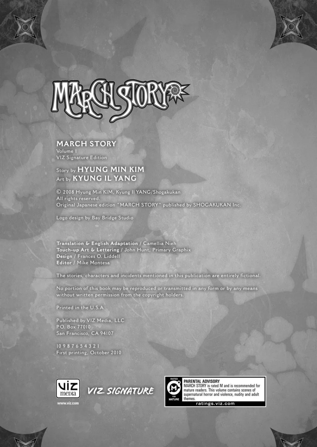 Read March Story chapter 4 image 94 on Lezhin