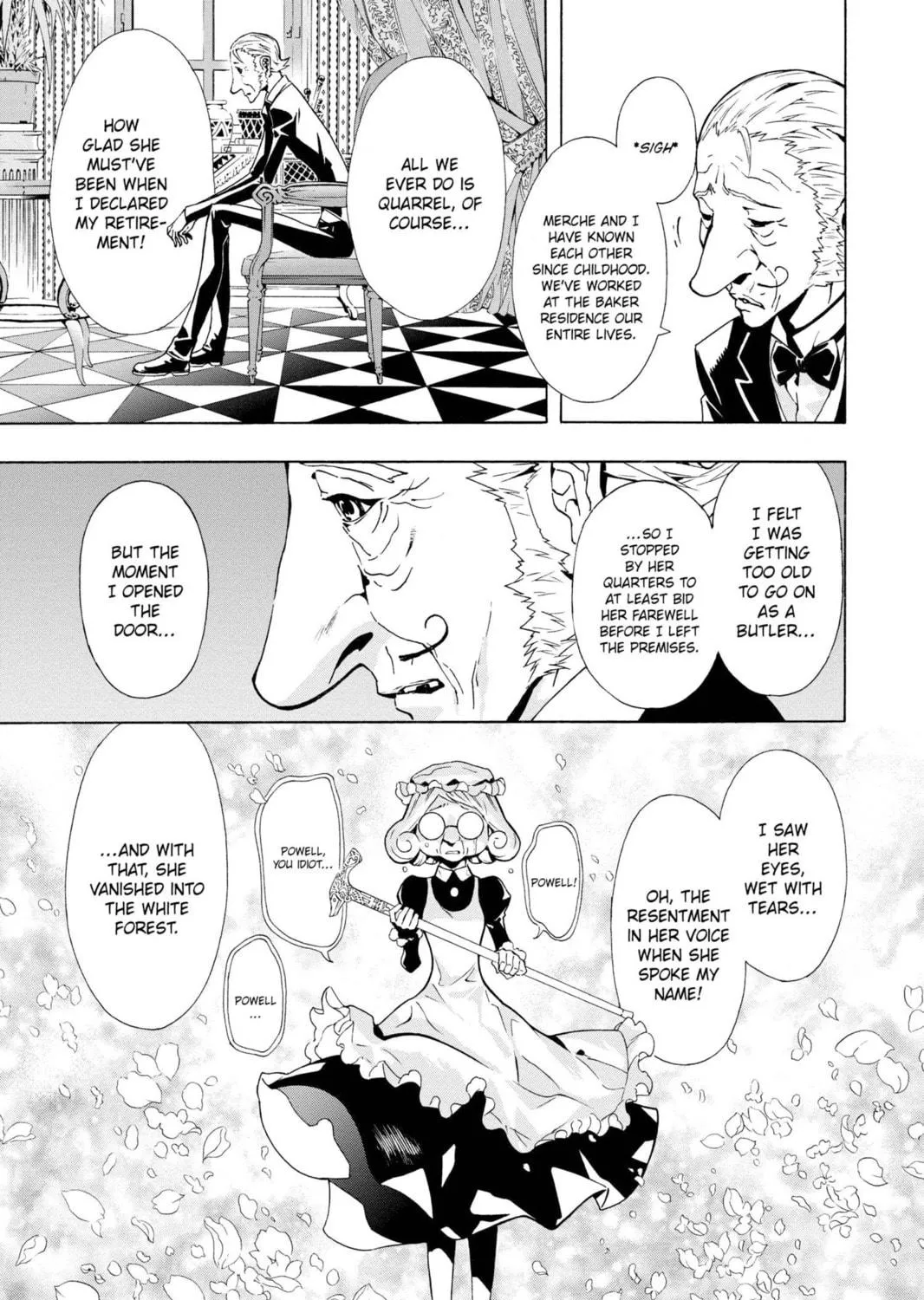 Read March Story chapter 5 image 10 on Lezhin