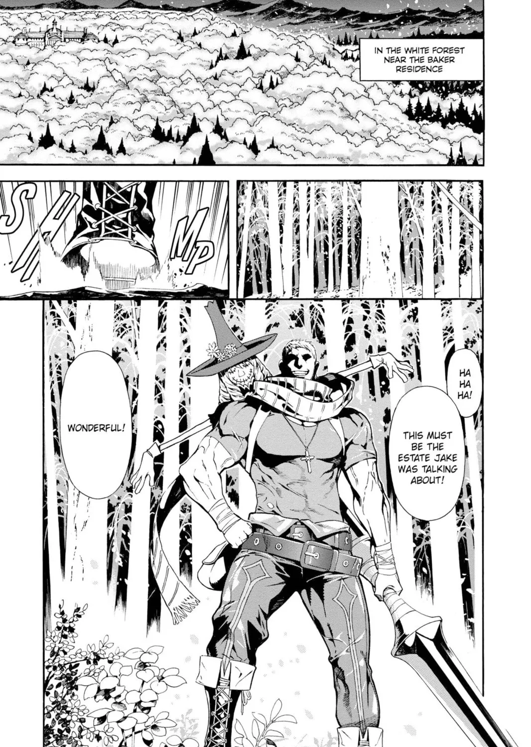 Read March Story chapter 5 image 14 on Lezhin