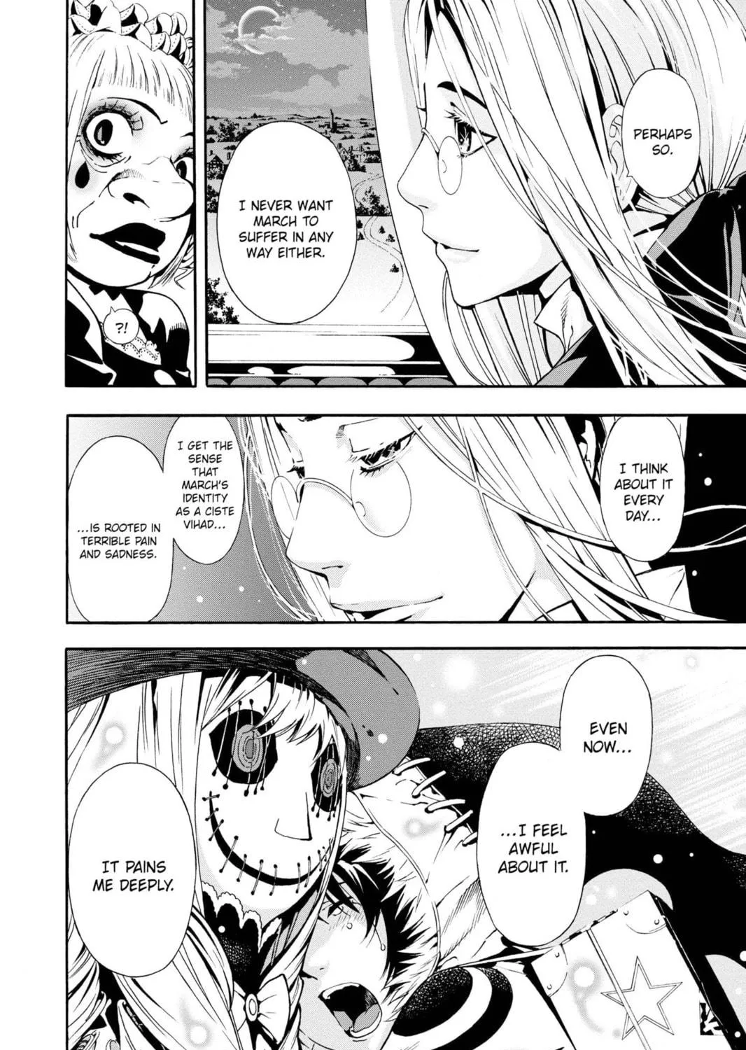 Read March Story chapter 5 image 28 on Lezhin