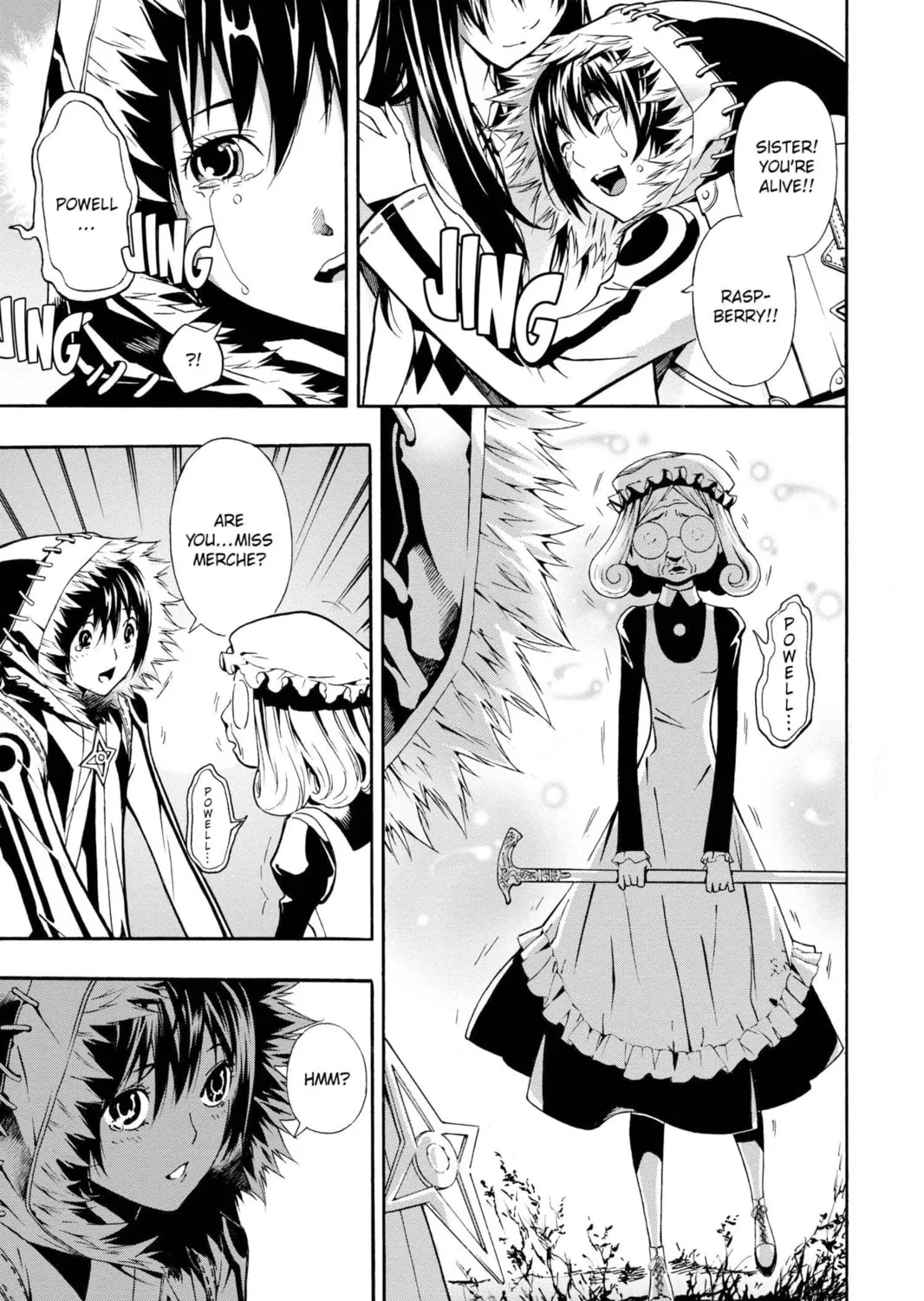 Read March Story chapter 5 image 30 on Lezhin
