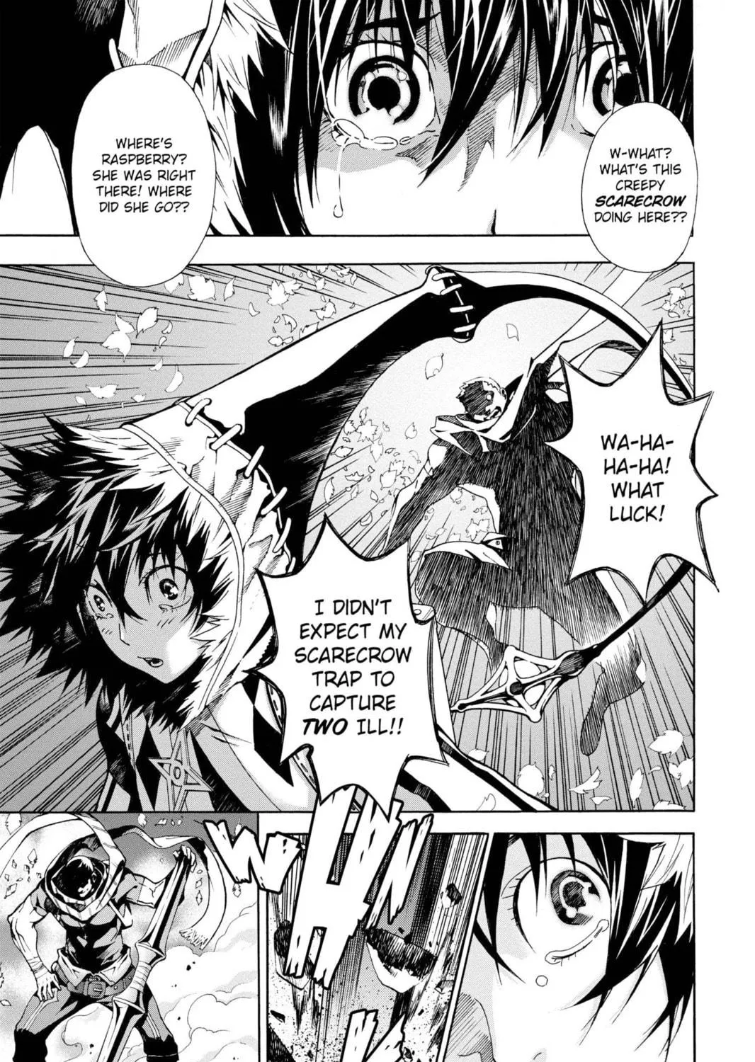 Read March Story chapter 5 image 34 on Lezhin