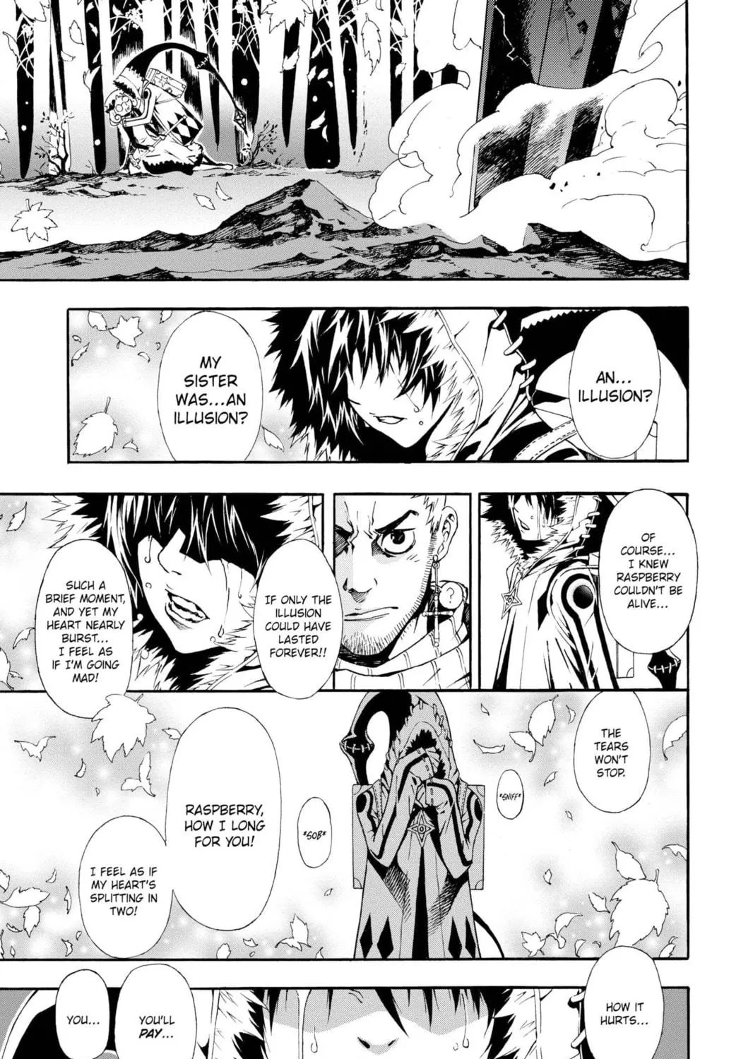 Read March Story chapter 5 image 38 on Lezhin