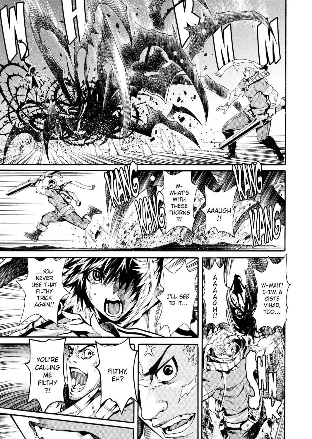 Read March Story chapter 5 image 42 on Lezhin
