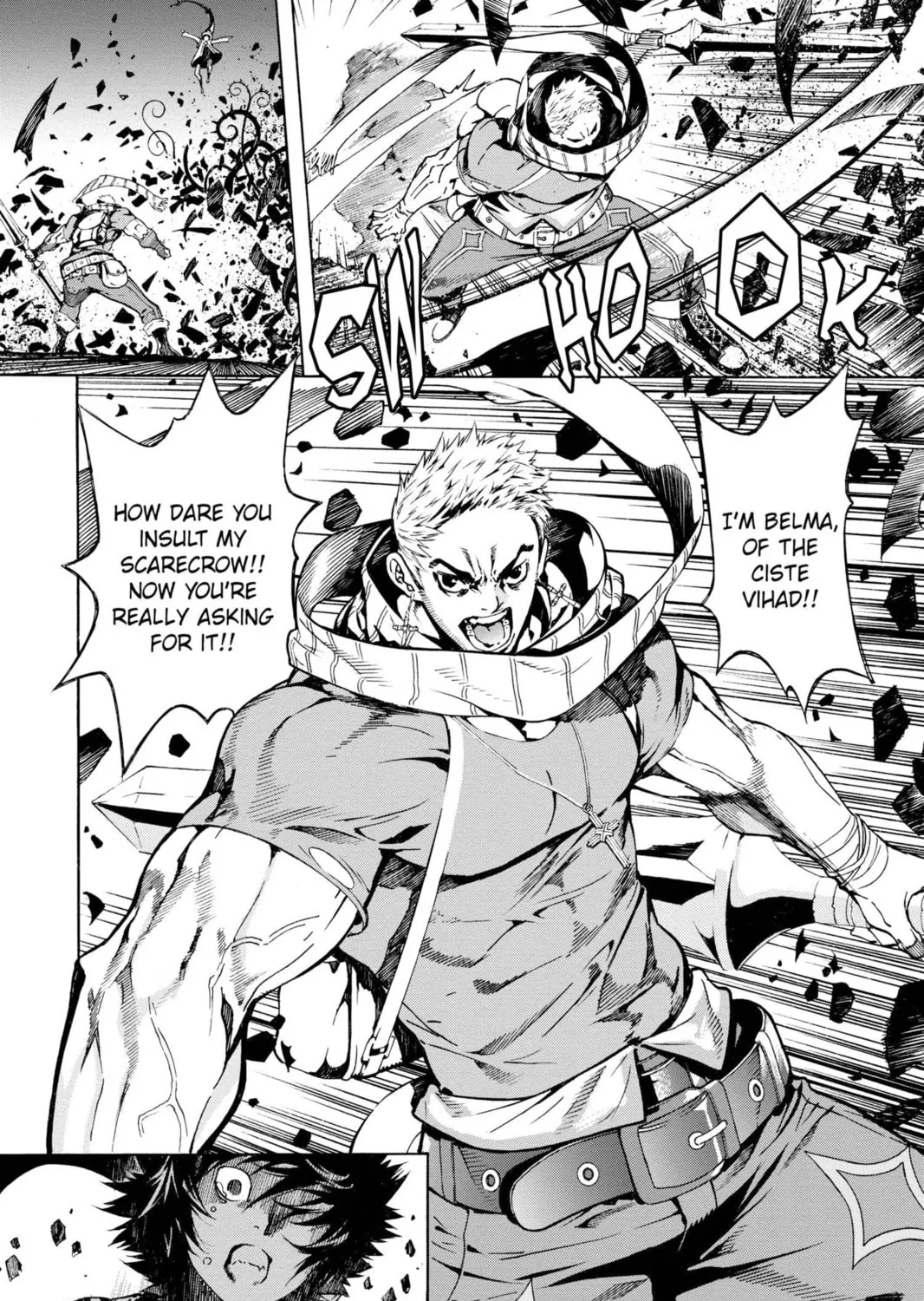 Read March Story chapter 5 image 44 on Lezhin