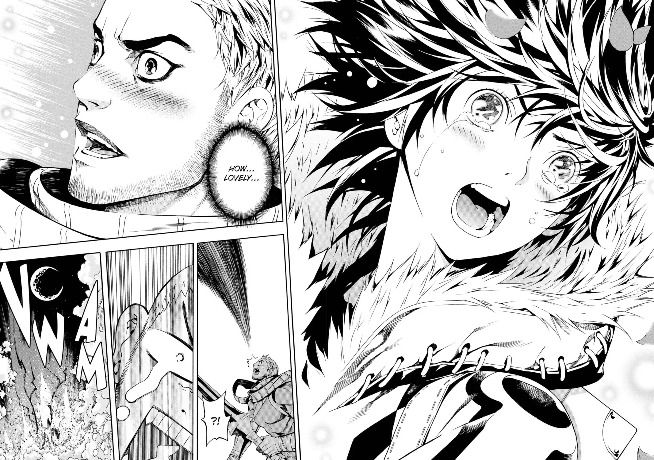 Read March Story chapter 5 image 48 on Lezhin