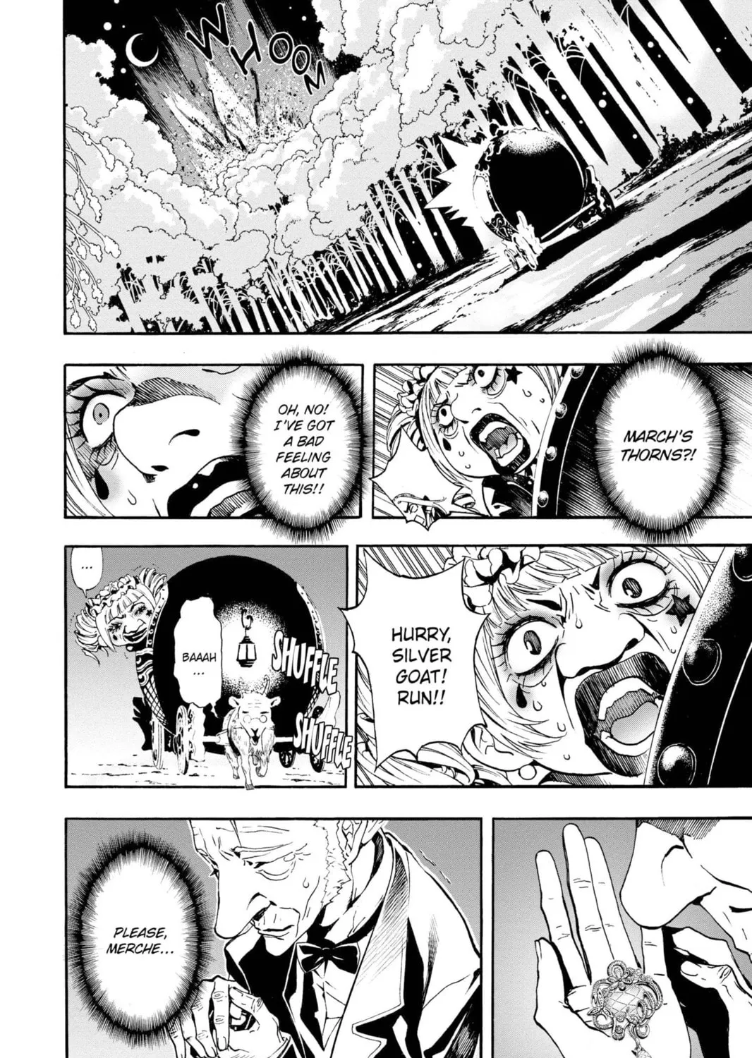 Read March Story chapter 5 image 50 on Lezhin