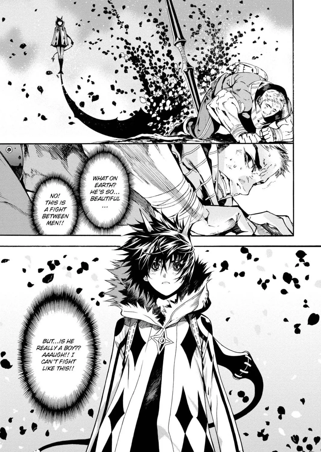 Read March Story chapter 5 image 52 on Lezhin