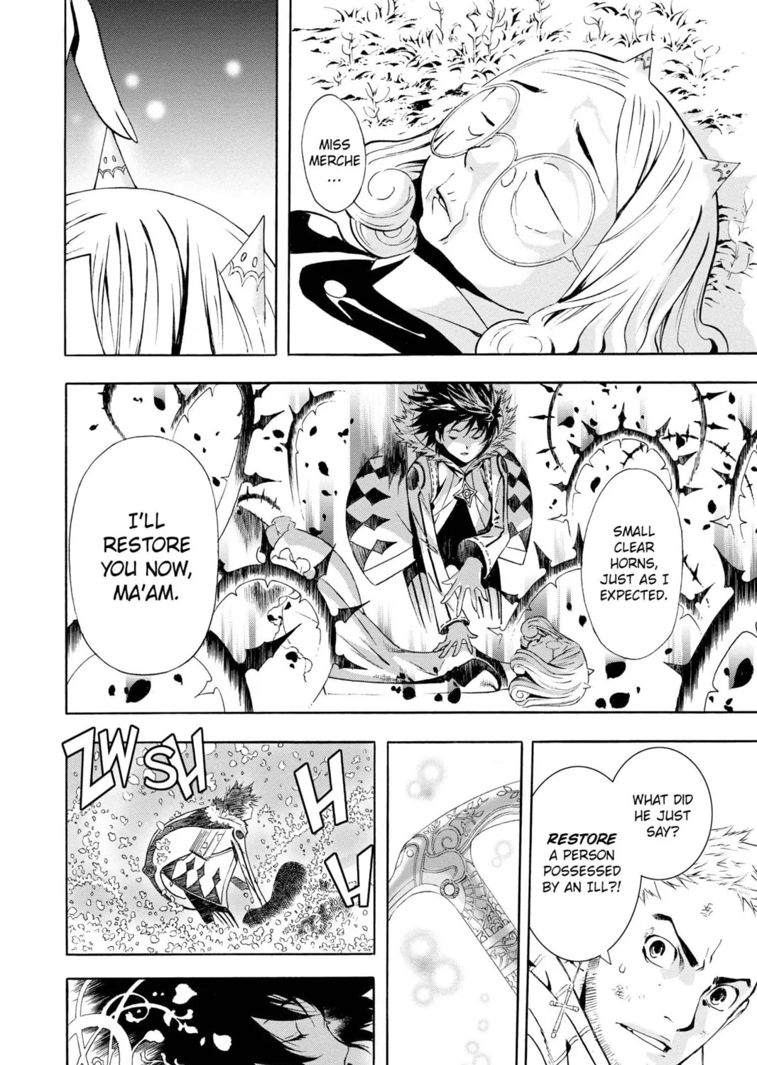 Read March Story chapter 5 image 54 on Lezhin