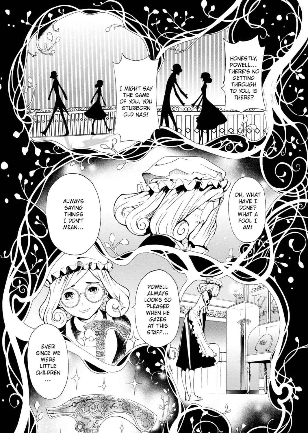 Read March Story chapter 5 image 56 on Lezhin