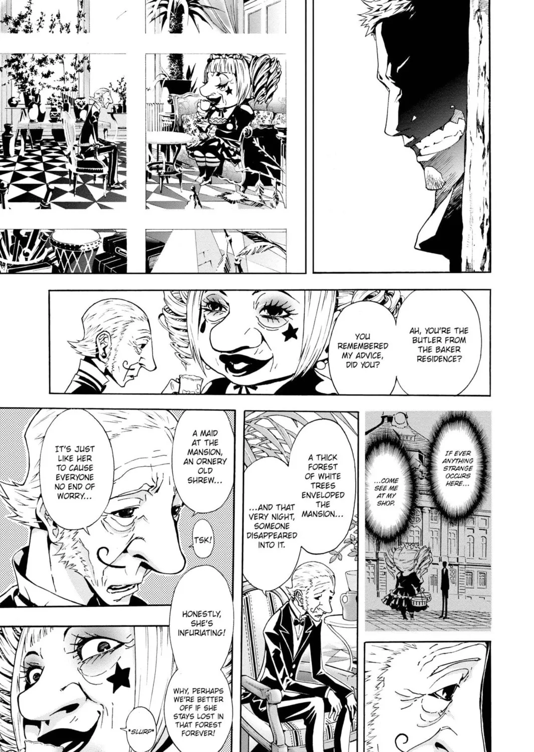 Read March Story chapter 5 image 6 on Lezhin
