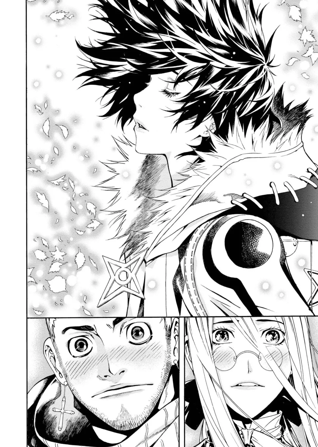 Read March Story chapter 5 image 62 on Lezhin