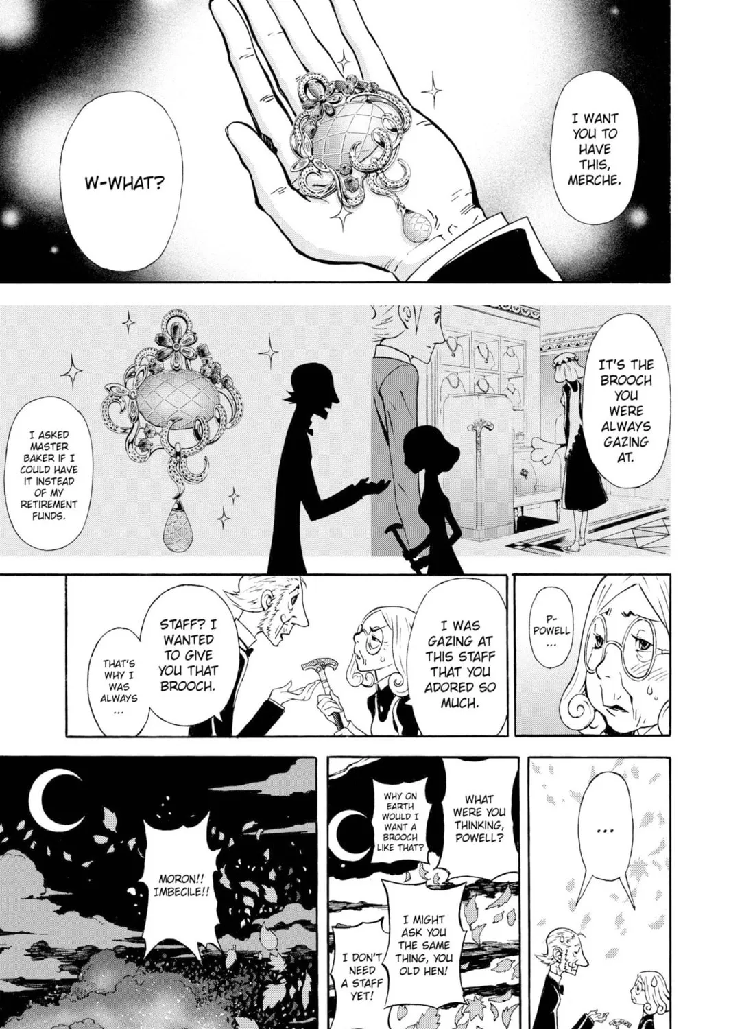 Read March Story chapter 5 image 72 on Lezhin