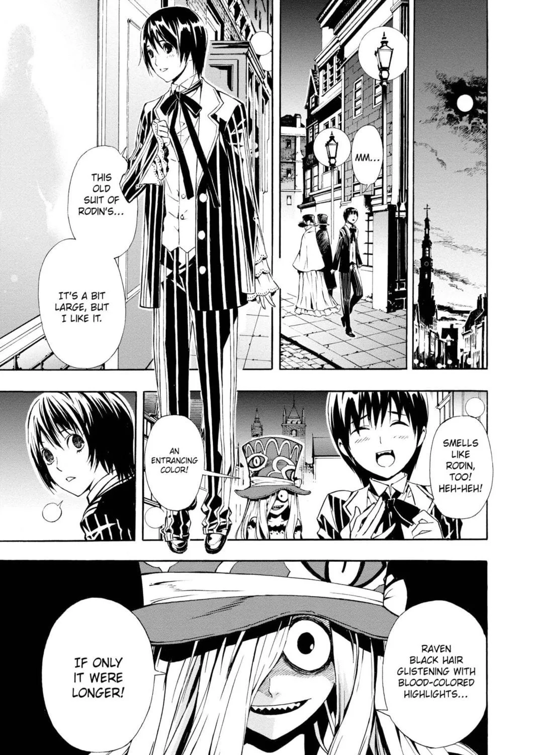 Read March Story chapter 6 image 10 on Lezhin