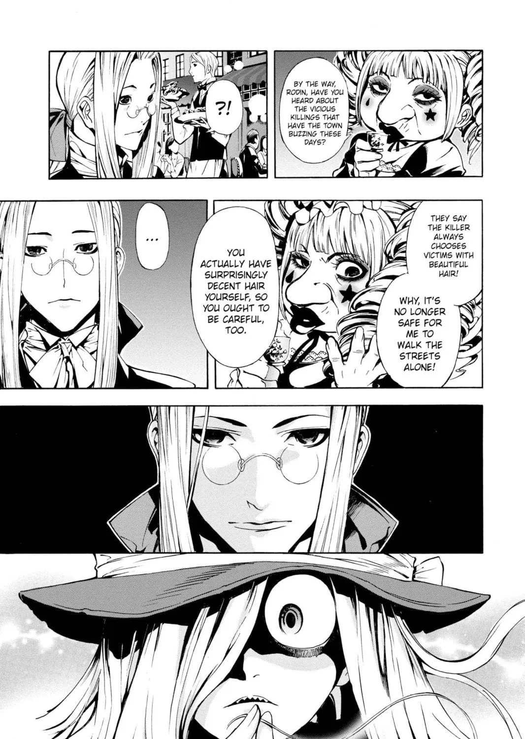 Read March Story chapter 6 image 16 on Lezhin