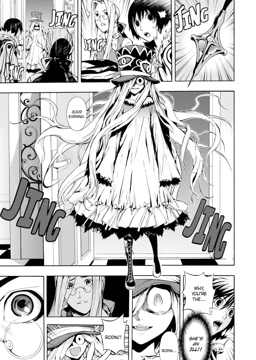Read March Story chapter 6 image 24 on Lezhin